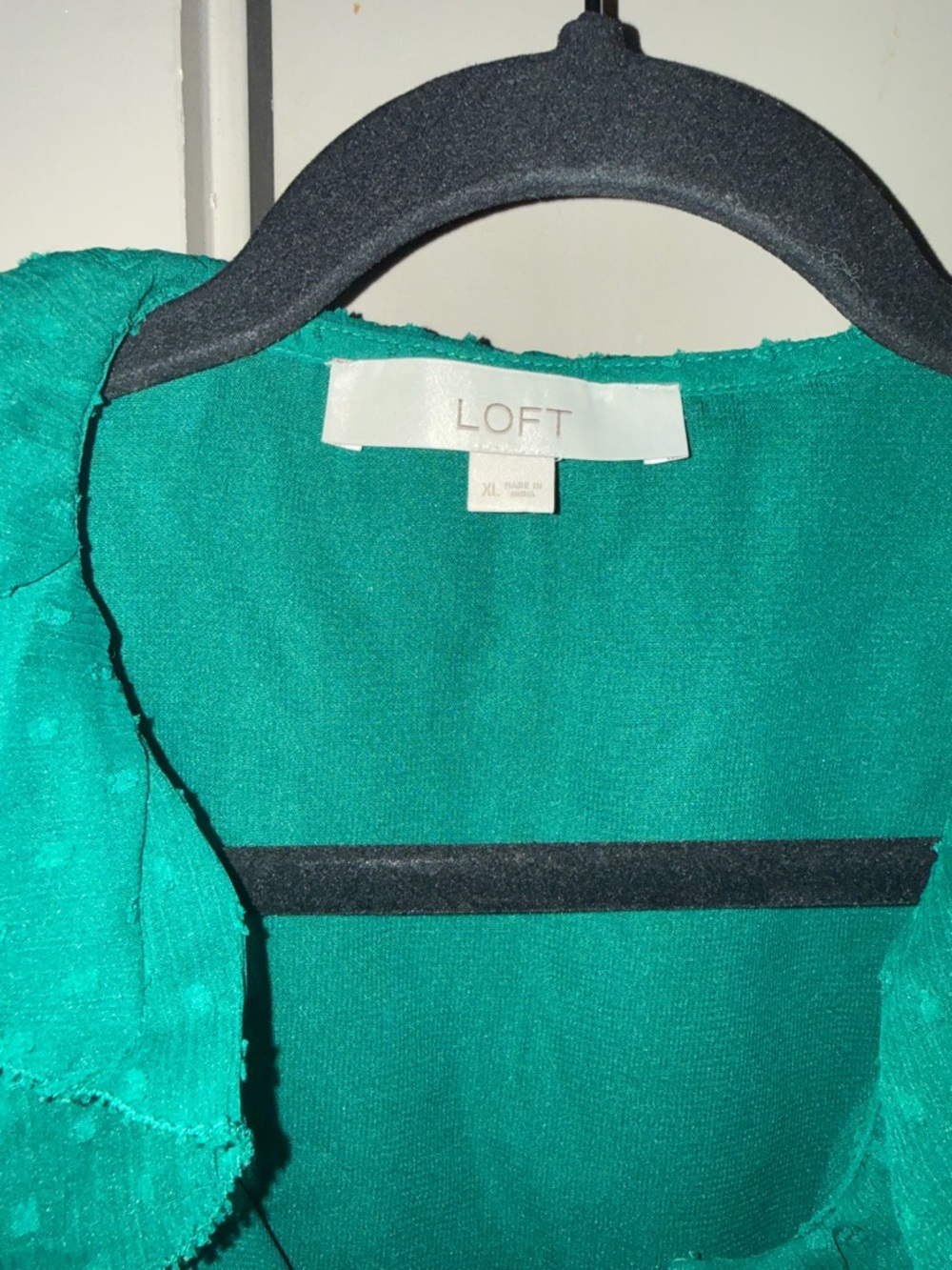 LOFT Blouse - Picture 2 of 4